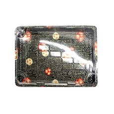 XJT花紋壽司容器 11號, 100個, 1個