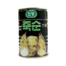 진양 죽순 400g, 1개