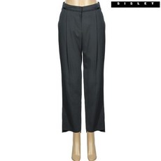 시슬리 솔리드 와이드 팬츠 SAPT01011 DE_P348079751 548473