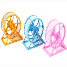 햄스터 쳇바퀴 골든햄스터쳇바퀴 햄스터쳇바퀴소형