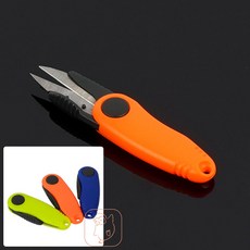 호탑 쪽가위 캠핑가위