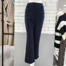 베스띠벨리 여성 기모 슬림 부츠컷 팬츠 ( BFPAX2234 ) 553872