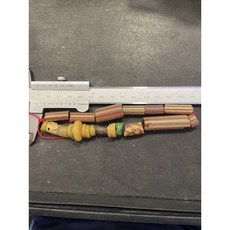 古一齋 18-19世紀 義大利老琉璃珠