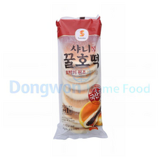 삼립 옛날 꿀호떡, 3개, 513g