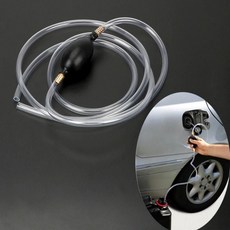 비엘스키 가솔린 종류 연료 구멍 오일 펌프 굴곡 주입 전송 디젤 연료펌프 연결 기름 액체 자동차, 연료펌프 GD13584