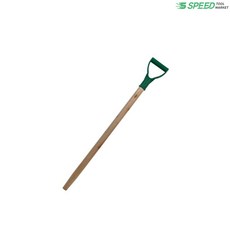 교체용 눈삽 P삽 자루만 PVC삽 자루 피삽자루, 1개, 4.P삽 자루만