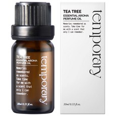 필로우오일 베개 침구 스팟케어 에센셜 숙면오일 아로마 퍼퓸 오일 티트리, 2개, 10g