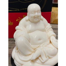 蘇基石 彌勒佛 擺件, 商品主圖, 1個