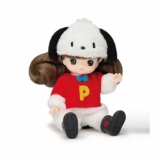 포차코 리틀미미 아동인형 어린이인형, 기본