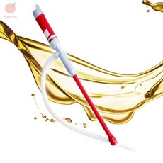 자동 기름 손펌프 휘발유 스포이드 주입기, 자동오일펌프