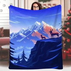 귀여운 곰 만화 애완 고양이 새 강아지 담요 침대 매트 동물 소형 퀼트 용품 겨울 침구 만능, 1개, 01 5