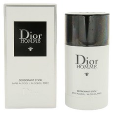 DIOR 迪奧 Homme體香膏, 75ml, 1瓶
