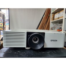12시간사용! 앱손 EB - L630U 레이저 중고빔프로젝터
