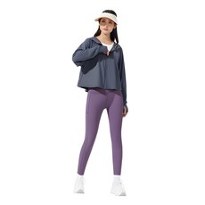 TECTOP 探拓戶外 女款彈力緊身褲 雙面高彈力 塑型 瑜珈 慢跑緊身褲