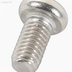 SUS304 둥근머리 십자볼트 M2 5x10 2000개 스텐피 녹슬지않는볼트 DIY가구조립