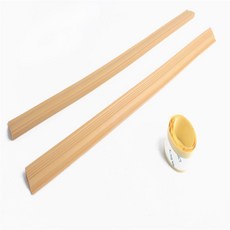 탱이상점 문턱경사로 2P 휠체어경사로