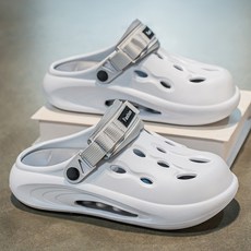 미노스토리 남녀공용 족저근막 리커버리 쿠션 데일리 슬리퍼