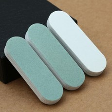 제거 버퍼 스틱 변색 실버, 1개, 단일상품1