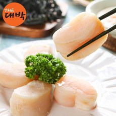 국내산 키조개 관자 삼합 버터구이, 1개, 키조개관자 1팩 200g 내외