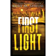 (영문도서) First Light Paperback, Timberlane Press, English, 9781949577730