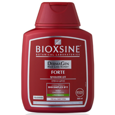 비옥신 더마젠 포르테 샴푸 포 헤어로스 엑스퍼트, 1개, 300ml