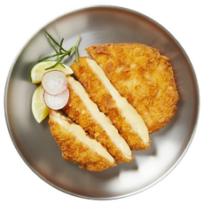 에어프라이어용 치즈 돈까스, 150g, 7개