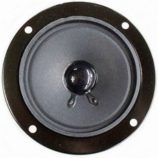 3인치 50와트 고음용 마샬음향 스피커유니트 TW-340C, TW - 340
