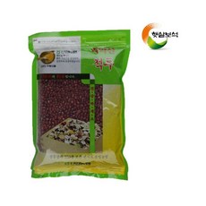 신림농협 햇살보석 치악산 적두, 1개, 1kg