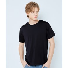 BYC 보디드라이 오버핏 티