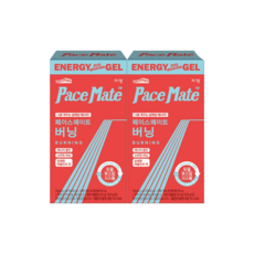 쟈뎅 로스티크 페이스 메이트 버닝, 50g, 20개