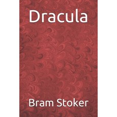 Dracula Paperback, Independently Published