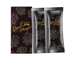MSPP 膠原蛋白粉 黑魔可可風味, 1個, 黑魔可可2包, 1份