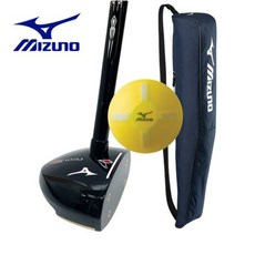 미즈노 정식수입 파크골프채 PG01 파크골프클럽 협회공인 AS가능, 레드 여성용 83cm