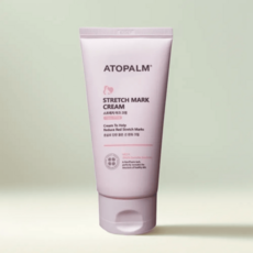 아토팜 임산부 튼살크림 매터니티 케어 스트레치 마크 크림