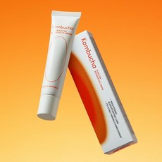 네이처리퍼블릭 콤부차 블랙티 인텐시브 아이크림 30ml, 블랙티 아이크림 (2026-04-30까지)