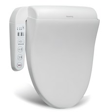 blooming 簡約洗屁屁機, 顧客自行安裝, IPX-100A