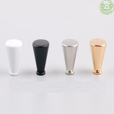 루엔룸 1구 화장대손잡이 가구손잡이, 3)니켈무광
