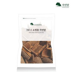 자연맘 계피(거피) 600g