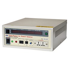 Twintex TFC 交流電源供應器, TFC-1001
