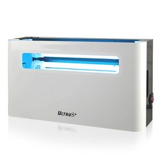 MosHunter 驅蟲器, Ultra S Plus (歐司朗燈管)