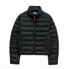 [매장정품] 푸마 여성 피어스 X 경량 다운 자켓 W Fierce LT CR DOWN JKT 941146-01