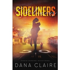 (英文圖書)Sideliners 平裝版, Chamberlain Publishing House, 英文