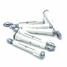 [친절한마켓]석고보드용 나사 TA30 1536 피스 앙카 셀프 인테리어 벽면 고정용, 6세트