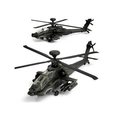 MB8 1대144 AH 64D DJ 프라모델 장난감조립