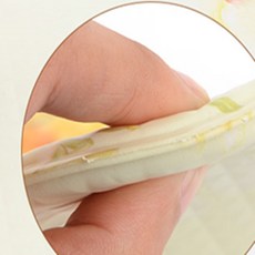 모노 미니매트 사각매트