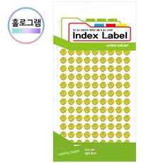 까만쿼카 나무클립 다이어리꾸미기스티커