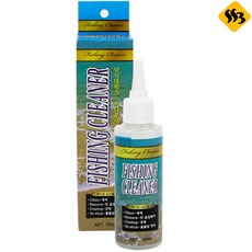 자바낚시 피싱클리너 낚시대 왁스/염분중화제/코팅 세척 줄붙음방지/염분제거기/낚시용품 릴, 염분중화제, 1개