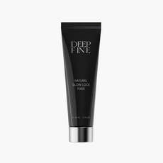 딥파인 네추럴 글로우락 메이크업베이스 바르는픽서 50g, 1개, 수량