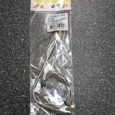 三箭 T9專用外接測溫線 溫度計探針, 1個