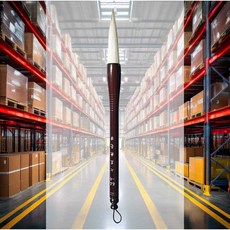 서예동양화붓 캘리&한글 1호 학원용 정통 서예용품 묵서 초보용 전통붓